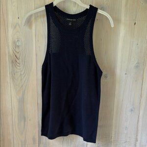 Banana Republic Cotton Top Size S